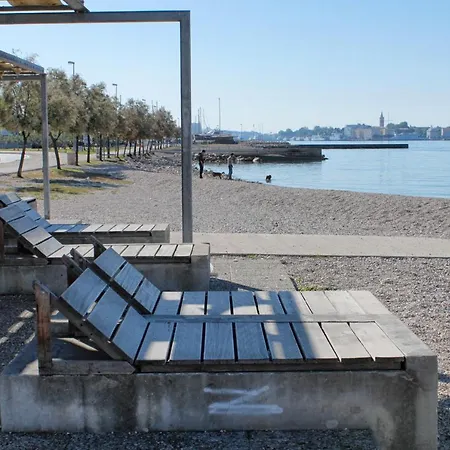 By The Sea - 13272