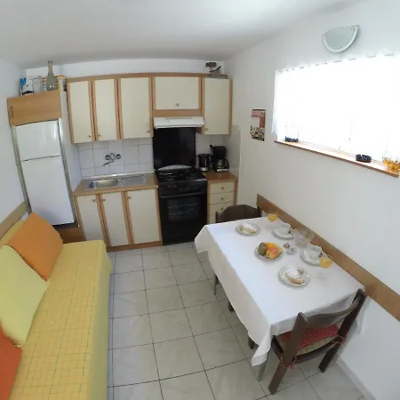 By The Sea - 13272 Apartman Zadar