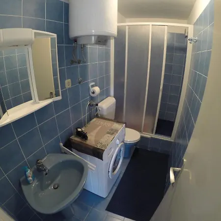 By The Sea - 13272 Apartamento Zadar
