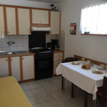 By The Sea - 13272 Apartman Zadar