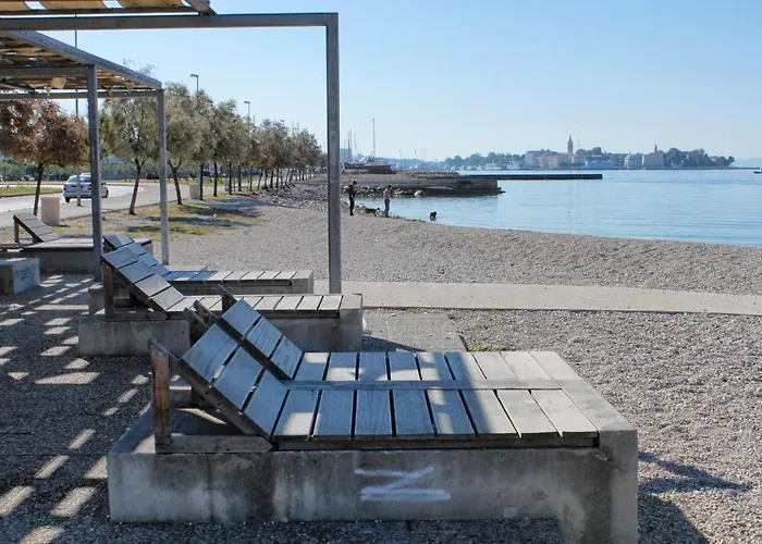 By The Sea - 13272