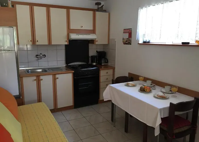 By The Sea - 13272 Apartman Zadar